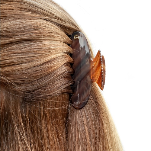 Краб для волос Fiore Luna ZJ820503.3