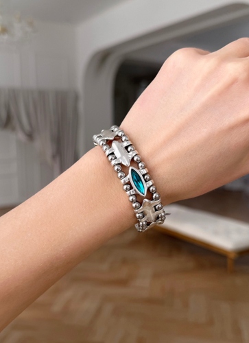 Фото Браслет Datura Ciclon 264100-07-1