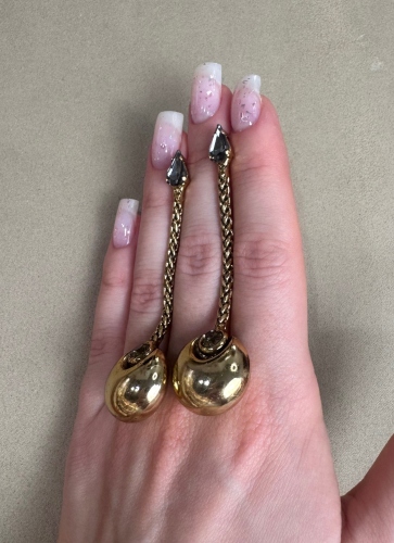 Фото Серьги Claudio Canzian CC00202895