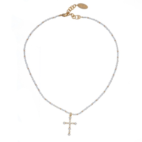 Фото Колье Splendore Lanzerotti LZ-24.08-357