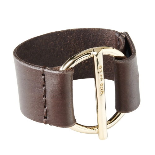Фото Браслет Watt's up - Brown UNOde50 PUL1899OROMAR0M