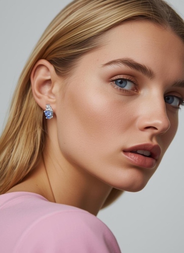 Фото Серьги Havoc DYRBERG/KERN 480030