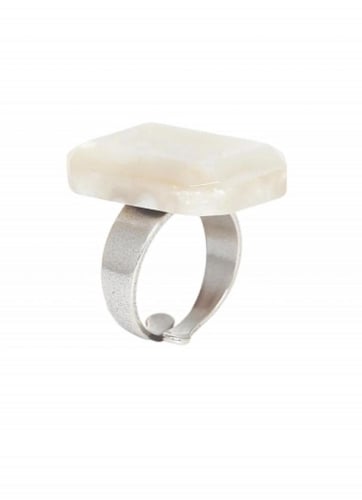Фото Кольцо Milos Nature Bijoux 19-25991