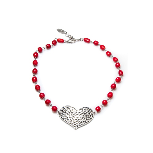 Фото Колье Moulin Rouge Lanzerotti LZ-1803-131