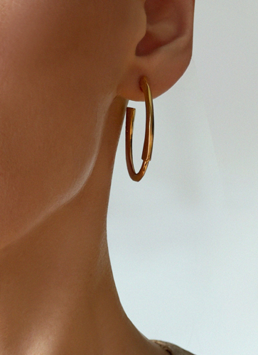 Фото Серьги Bucle Ciclon 260602