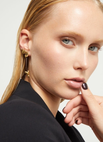 Фото Серьги Beat UNOde50 PEN1073MARORO0U