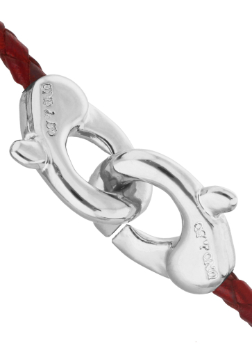 Фото Браслет Карабин M SER INSEPARABLE Unode50 PUL2573ROJMTL0M Фото Браслет Карабин M SER INSEPARABLE Unode50 PUL2573ROJMTL0M