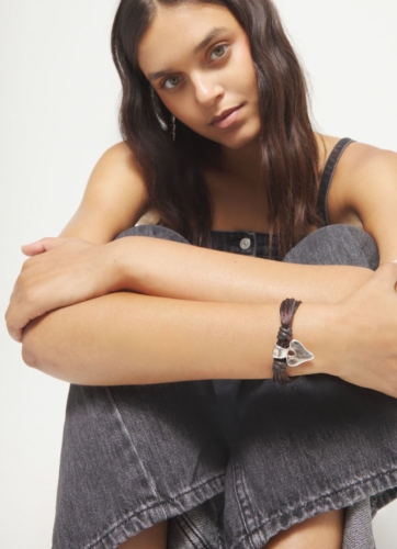 Фото Браслет Beat UNOde50 PUL2640MARMTL0M