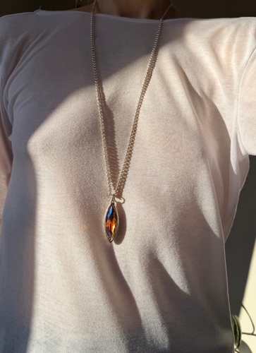 Колье Lirio Ciclon 264808-09