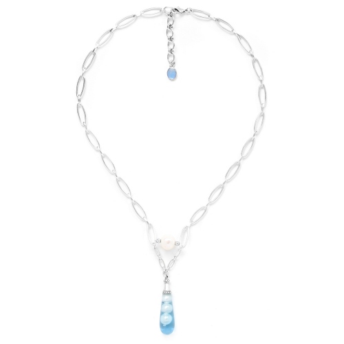 Фото Колье Pearl Nature Bijoux 15-42253