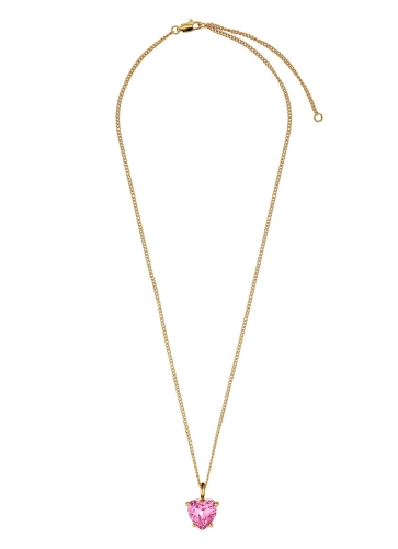 BIANCA SG LIGHT ROSE колье 420073