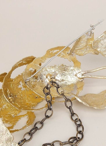 Фото Колье Lobster Kalliope KA02205015