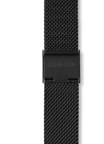 Часы Black-Black Coeur de Lion 7610/70-1313