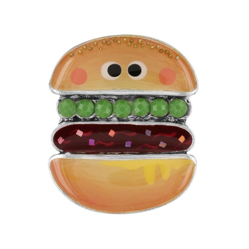 Фото Кольцо Ketchup TARATATA TT-W23-08418-10M