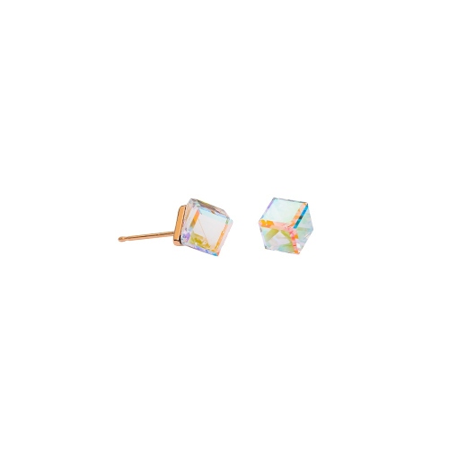 Фото Пусеты Crystal AB Kristal Fiore Luna SWE1127/2 CAB RG