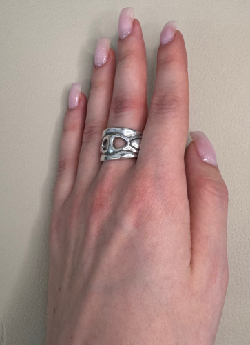 Фото Кольцо Coral 16,5 Ciclon 251503-00-1