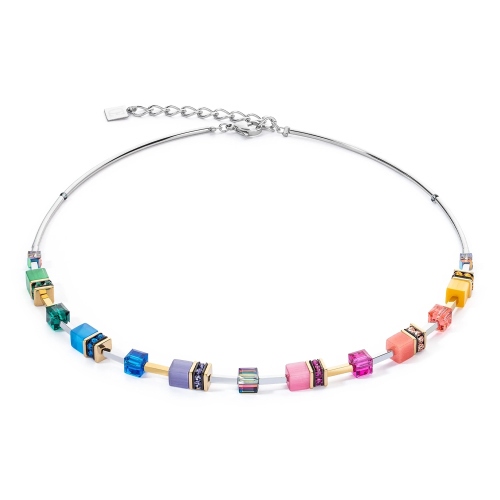 Фото Колье Multicolour Coeur de Lion 2800/10-1500