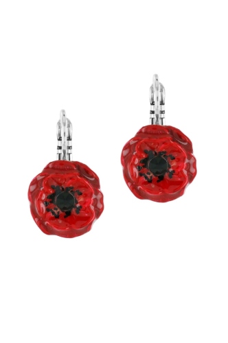 Фото Серьги Joli coquelicot TARATATA TT-T23-06729-103
