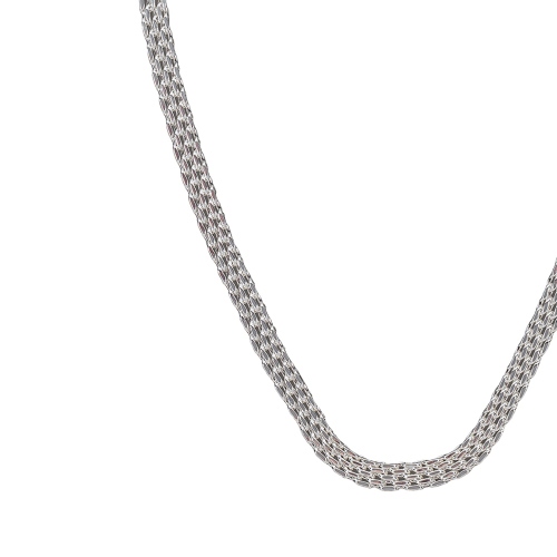 Фото Колье Chain Сarabiner Fiore Luna Classic Fiore Luna BL4509 S