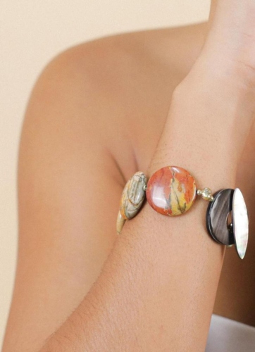 Фото Браслет L'ile Rousse Nature Bijoux 13-44370