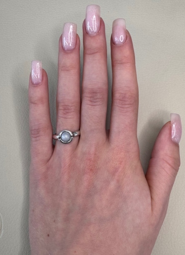 Фото Кольцо 17,0 Divino Ciclon 233500-40-2