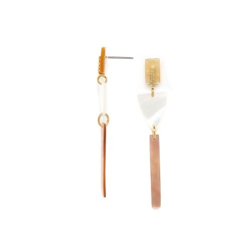 Фото Серьги Barcares Nature Bijoux 12-78505