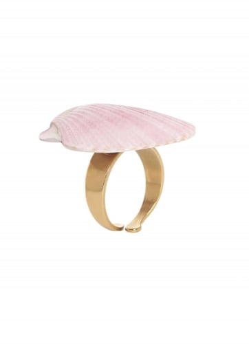 Фото Кольцо Spiaggia Rosa Nature Bijoux 19-25956