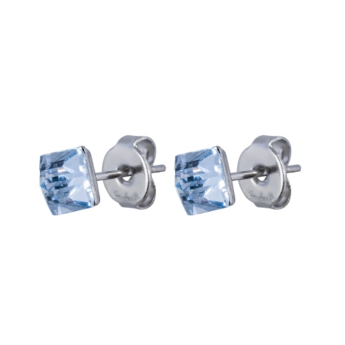 Фото Пусеты Ocean Fiore Luna Classic SWE2127/1 OC S