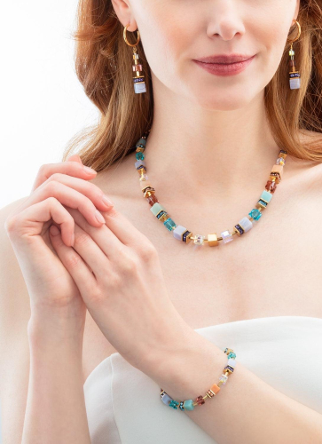 Фото Браслет Геометрия Coeur de Lion 3039/30-1578