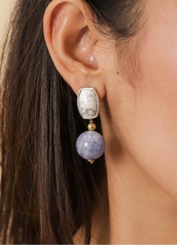 Фото Серьги Arctique Nature Bijoux NB25.1-12-90011