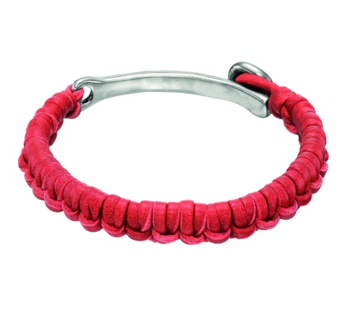Фото Браслет Captain Hook UNOde50 PUL1328ROJMTLUX