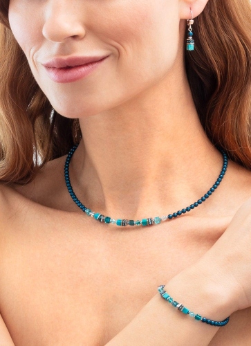 Фото Браслет Принцесса  Coeur de Lion 2103/30-0624