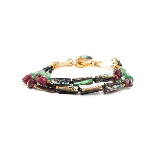 Фото Браслет Papatea Nature Bijoux 13-34170