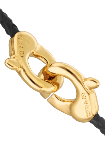 Фото Браслет Карабин M SER INSEPARABLE Unode50 PUL2573NGRORO0M Фото Браслет Карабин M SER INSEPARABLE Unode50 PUL2573NGRORO0M