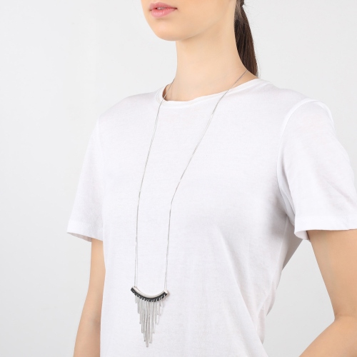 Фото Колье Black way ORI TAO 15-30332