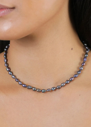 Фото Колье Pebble Beach Nature Bijoux 15-43611