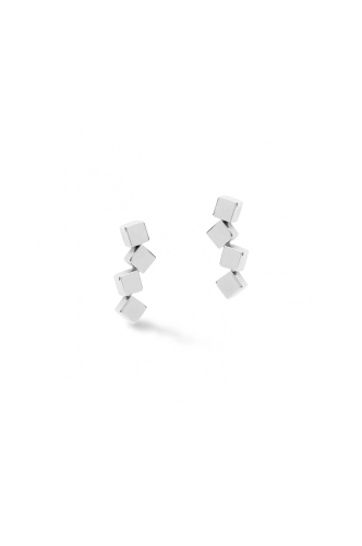 Фото Серьги Silver Coeur de Lion 5071/21-1700