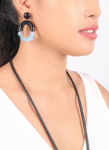 Фото Серьги Cap Horn Nature Bijoux 12-75770