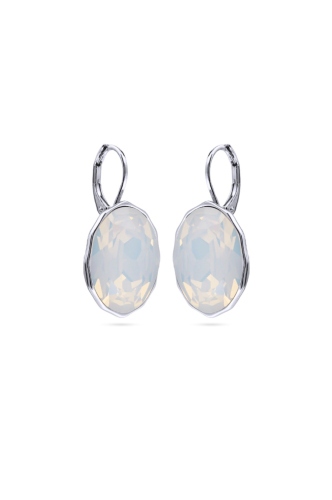 Фото Серьги Silver/Gold Uvelina SW20 0007R-234E1