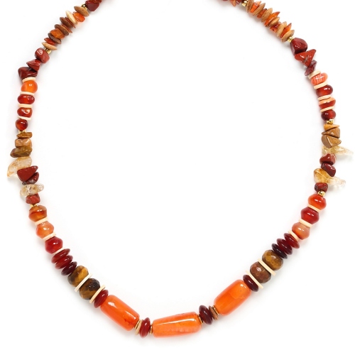 Фото Колье Mestisa Nature Bijoux 15-42271