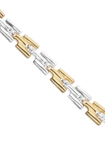 Фото Браслет ROOTS UNOde50 PUL2635OROMTL0L