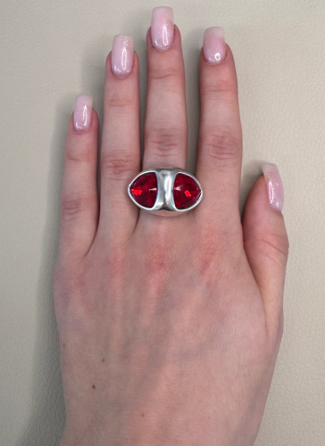 Фото Кольцо 18,0 Majestic Ciclon 251500-03-3