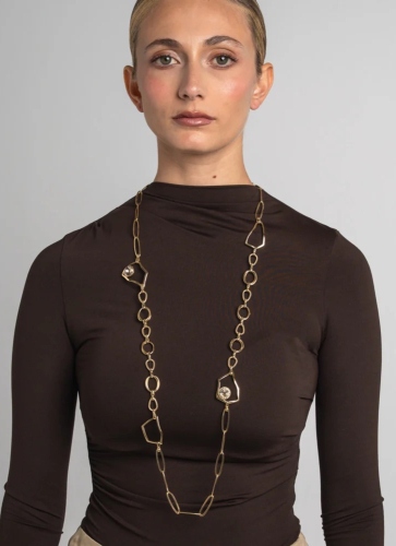 Фото Колье Kalliope KA02205080