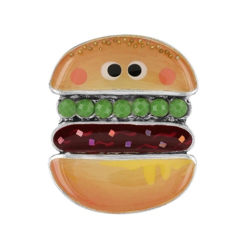 Фото Кольцо Ketchup TARATATA TT-W23-08418-10M