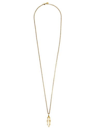 Колье TAKESHI DYRBERG/KERN 470041