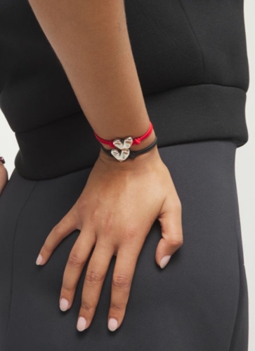 Фото Браслет Beat UNOde50 PUL2641NGRMTL0M