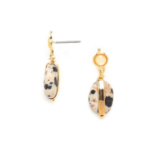 Фото Серьги Karakorum Nature Bijoux 12-77315