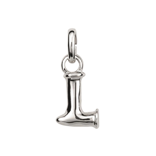 Фото Подвеска Hang me L UNOde50 CHA0165MTL0000U