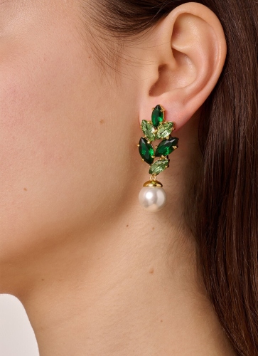 Фото Серьги Balete DYRBERG/KERN 470027