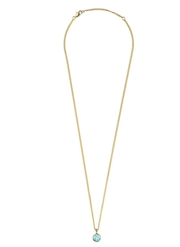 Фото Колье Ette DYRBERG/KERN 352257